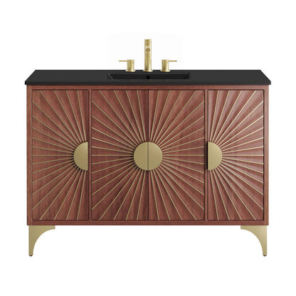 Modway, Daylight 48" Bathroom Vanity