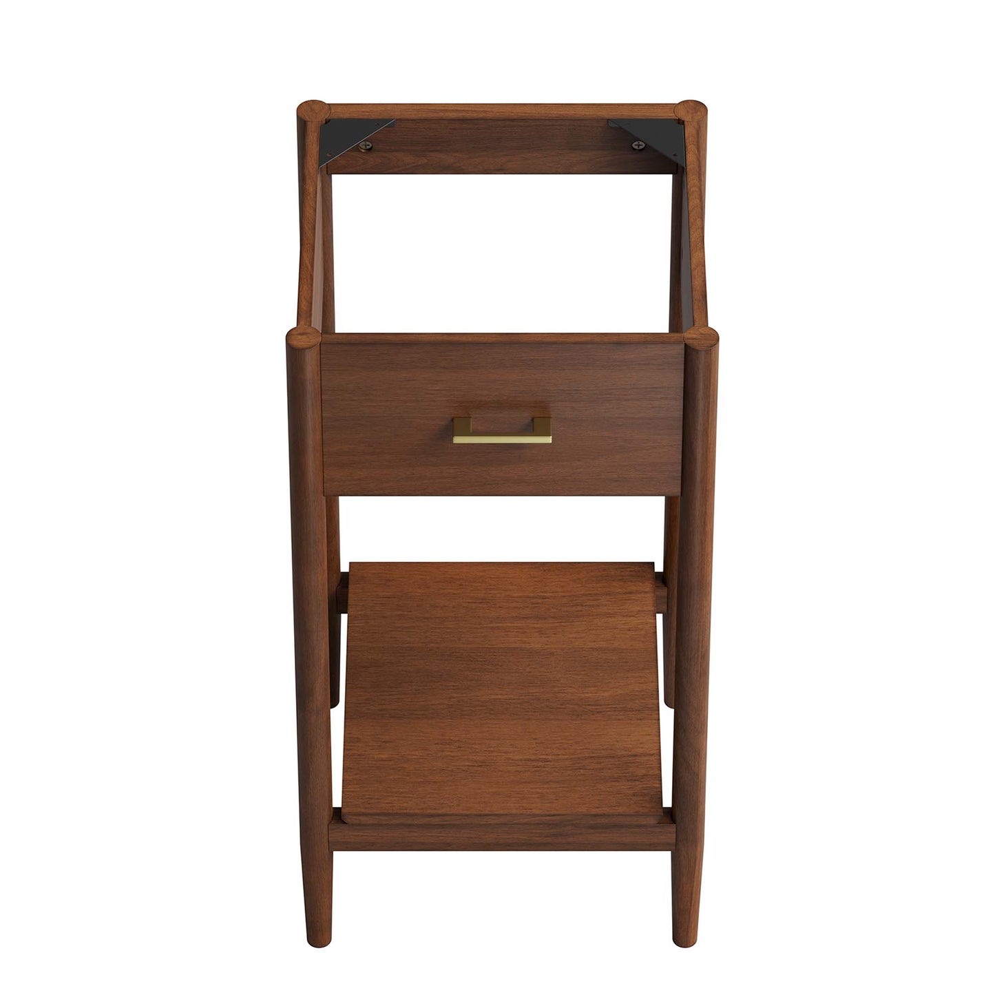 Modway, Zaire 18" Bathroom Vanity Cabinet (Sink Basin Not Included)