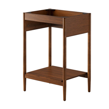 Modway, Zaire 24" Bathroom Vanity Cabinet (Sink Basin Not Included)