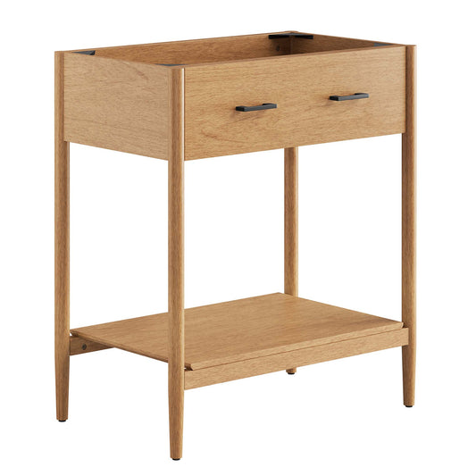 Modway, Zaire 30" Bathroom Vanity Cabinet (Sink Basin Not Included)
