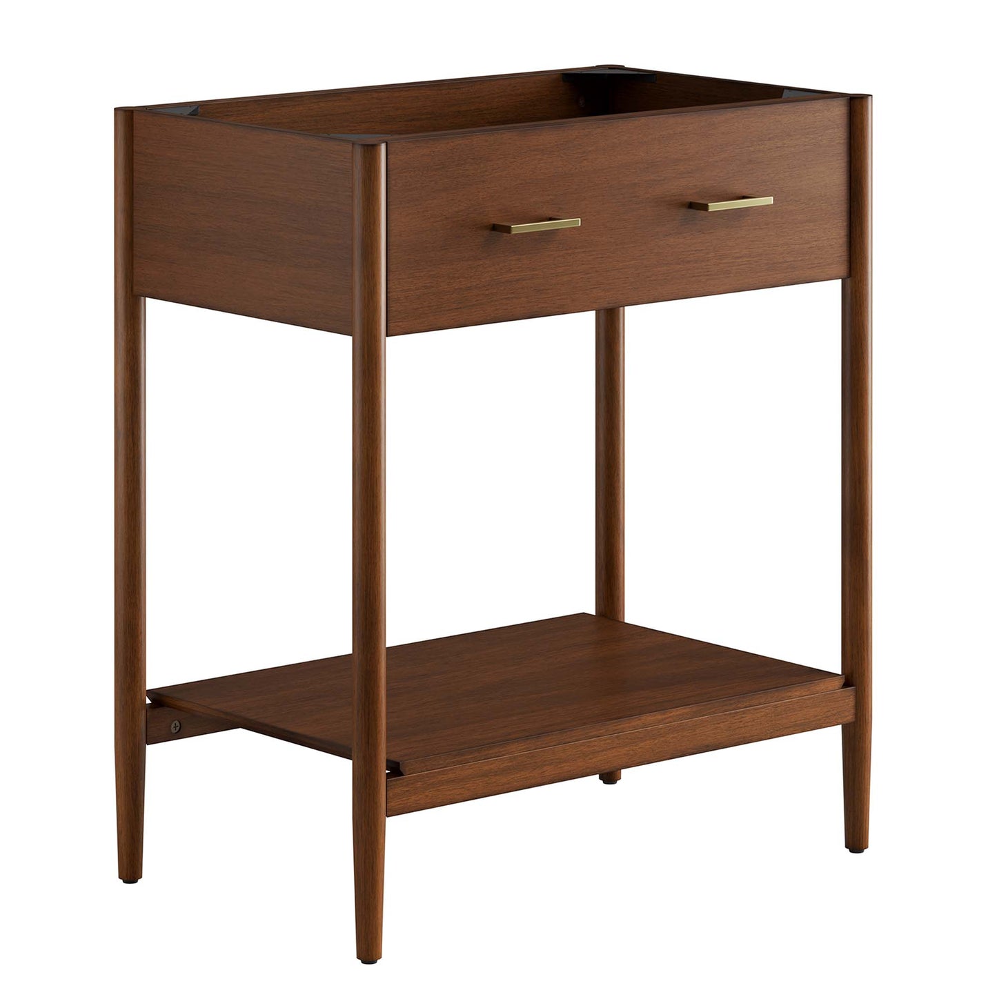 Modway, Zaire 30" Bathroom Vanity Cabinet (Sink Basin Not Included)