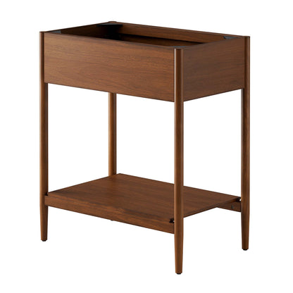 Modway, Zaire 30" Bathroom Vanity Cabinet (Sink Basin Not Included)