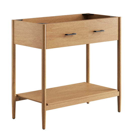 Modway, Zaire 36" Bathroom Vanity Cabinet (Sink Basin Not Included)