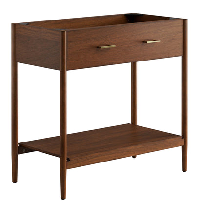 Modway, Zaire 36" Bathroom Vanity Cabinet (Sink Basin Not Included)