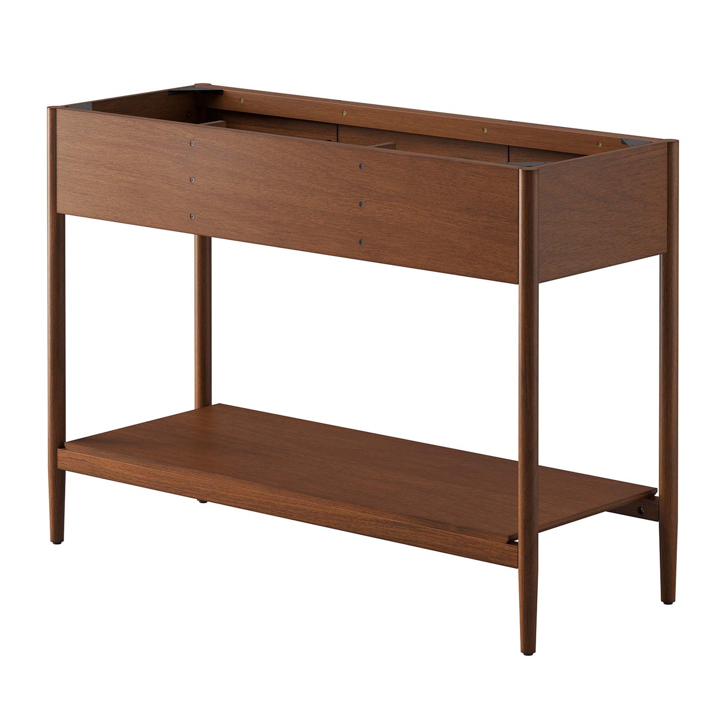 Modway, Zaire 48” Single Sink Compatible Bathroom Vanity Cabinet (Sink Basin Not Included)