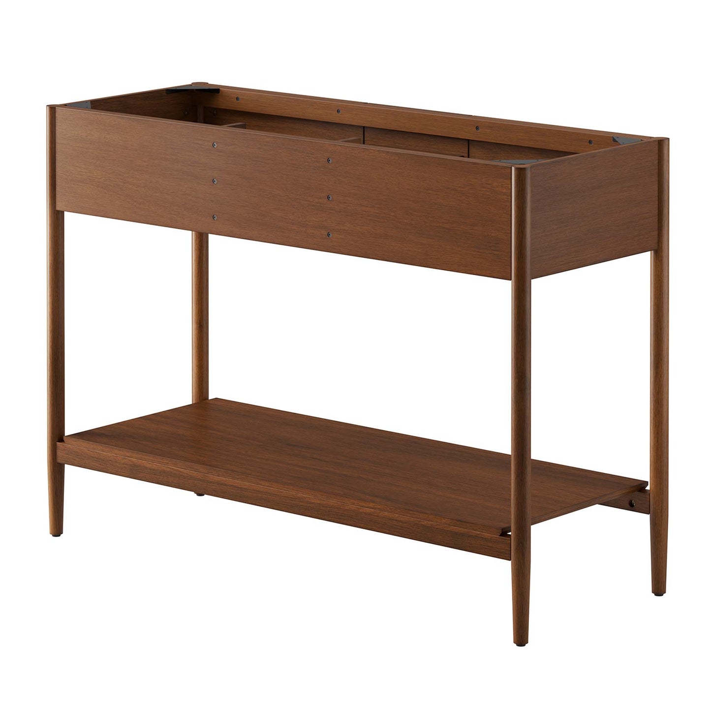 Modway, Zaire 48” Double Sink Compatible Bathroom Vanity Cabinet (Sink Basin Not Included)
