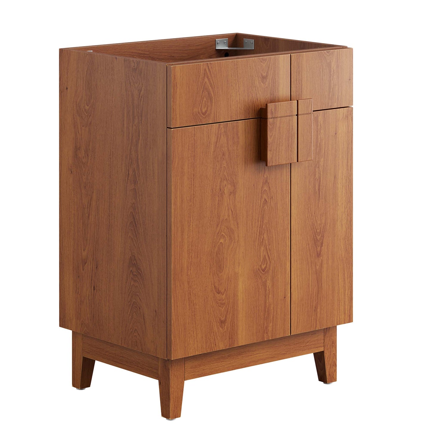 Modway, Miles 24” Bathroom Vanity Cabinet (Sink Basin Not Included)
