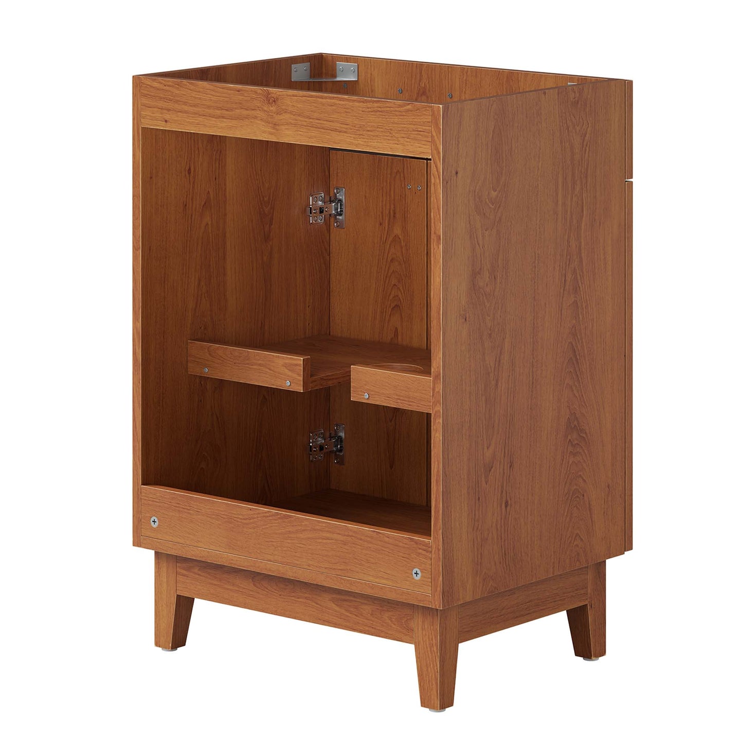 Modway, Miles 24” Bathroom Vanity Cabinet (Sink Basin Not Included)
