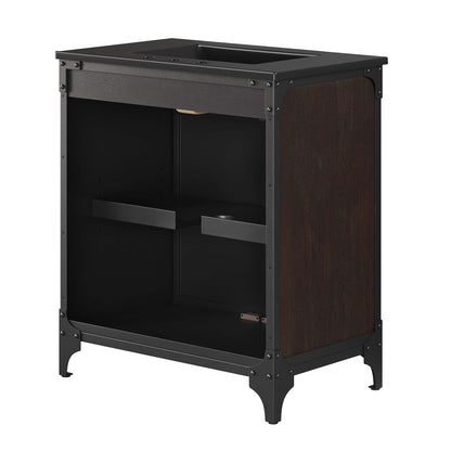 Modway, Steamforge 30" Bathroom Vanity