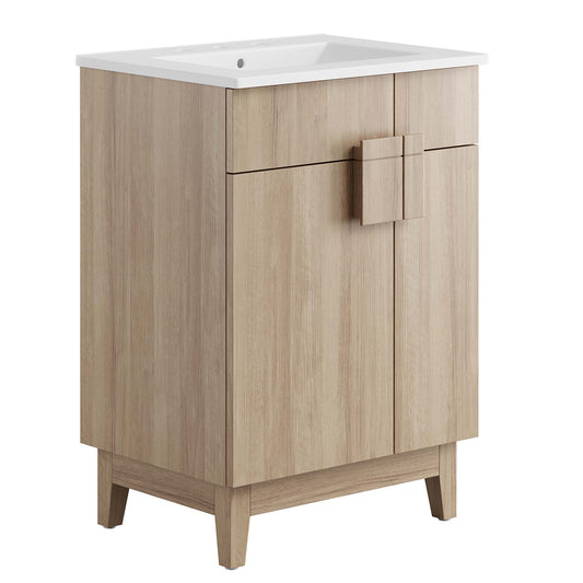 Modway, Miles 24” Bathroom Vanity