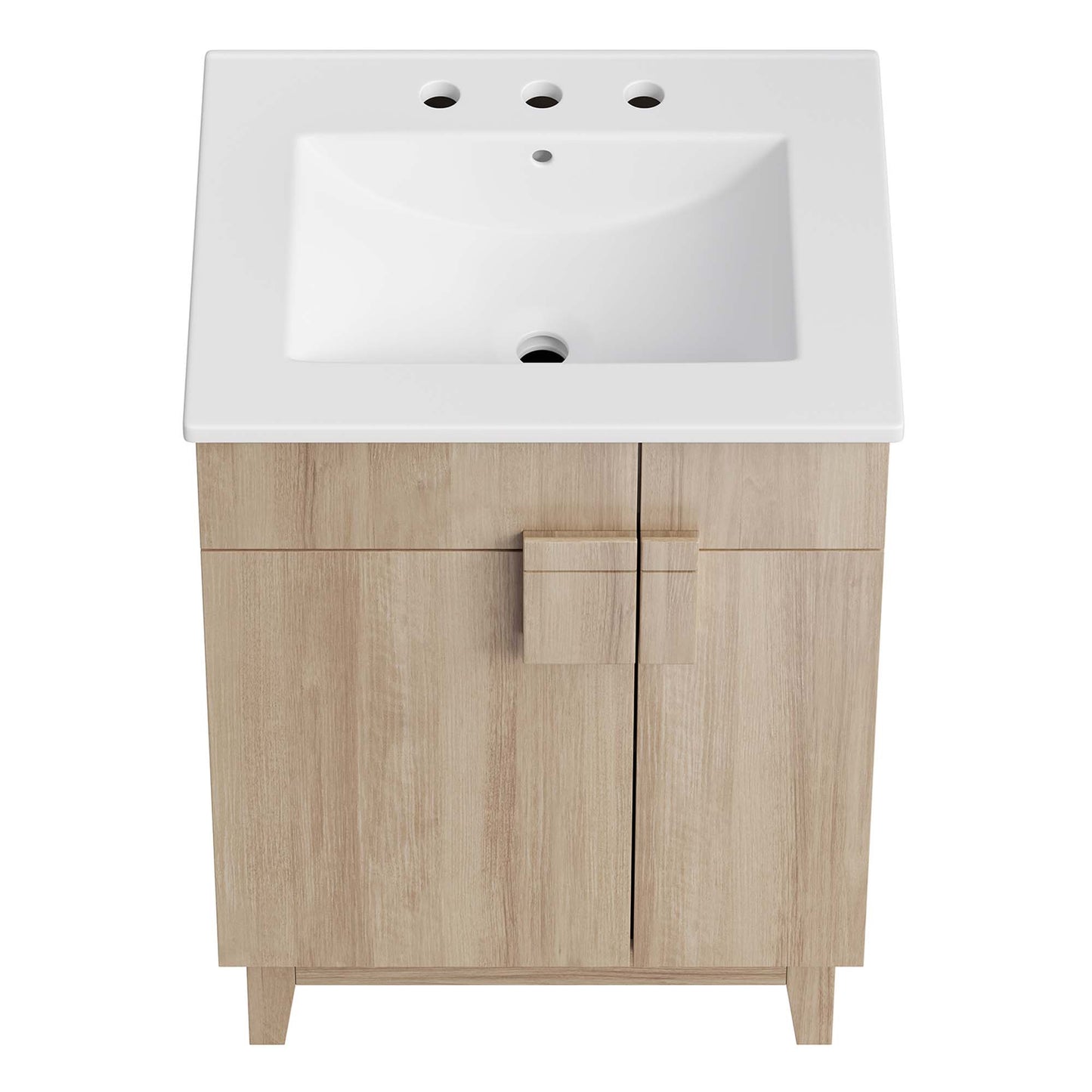 Modway, Miles 24” Bathroom Vanity