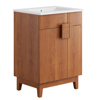 Modway, Miles 24” Bathroom Vanity