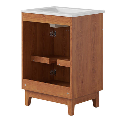 Modway, Miles 24” Bathroom Vanity