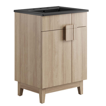 Modway, Miles 24” Bathroom Vanity