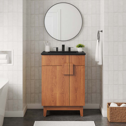 Modway, Miles 24” Bathroom Vanity