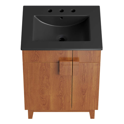 Modway, Miles 24” Bathroom Vanity