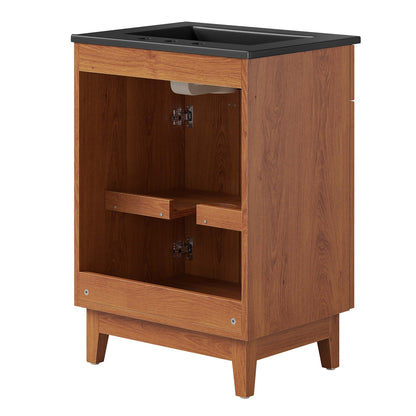 Modway, Miles 24” Bathroom Vanity