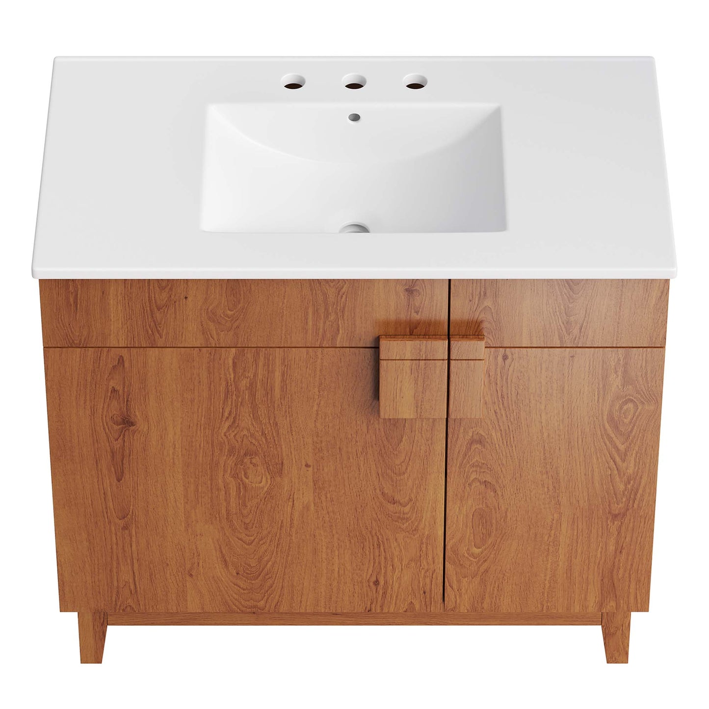 Modway, Miles 36” Bathroom Vanity