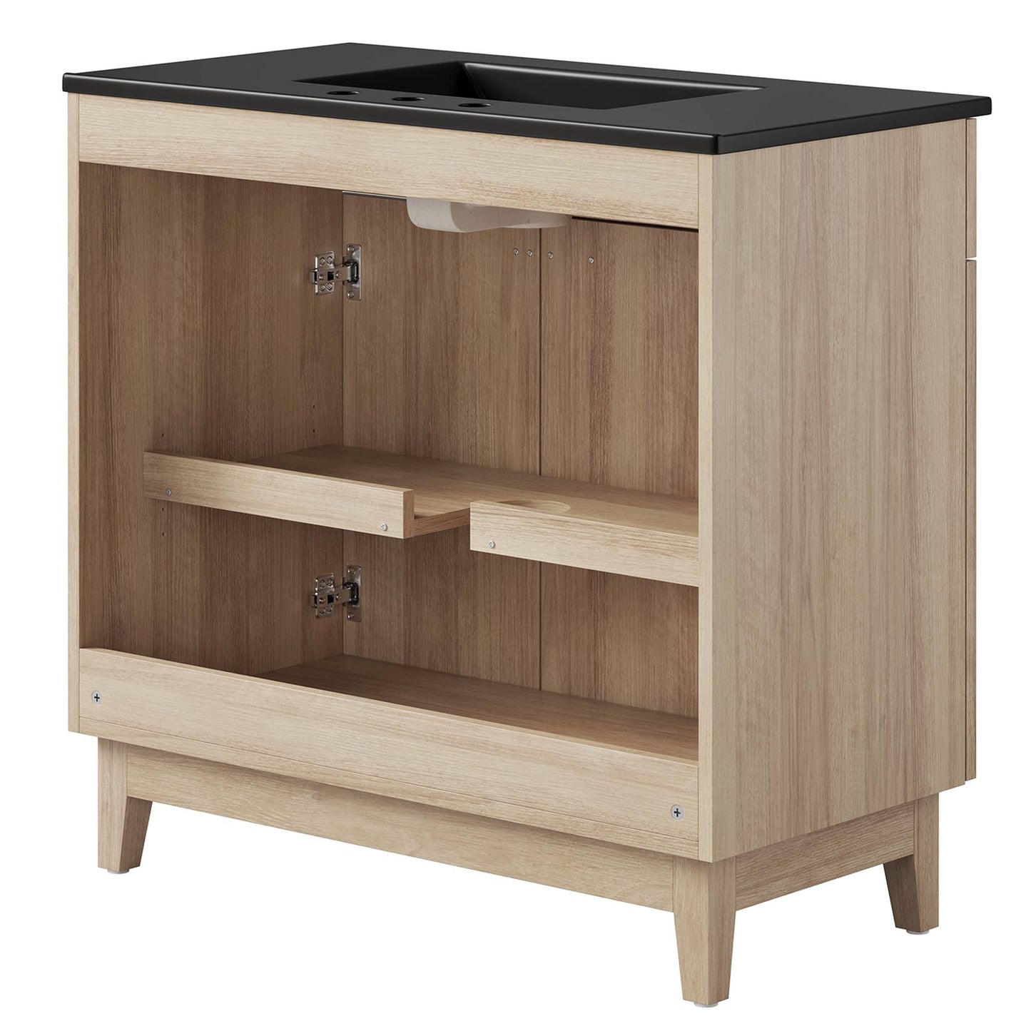 Modway, Miles 36” Bathroom Vanity