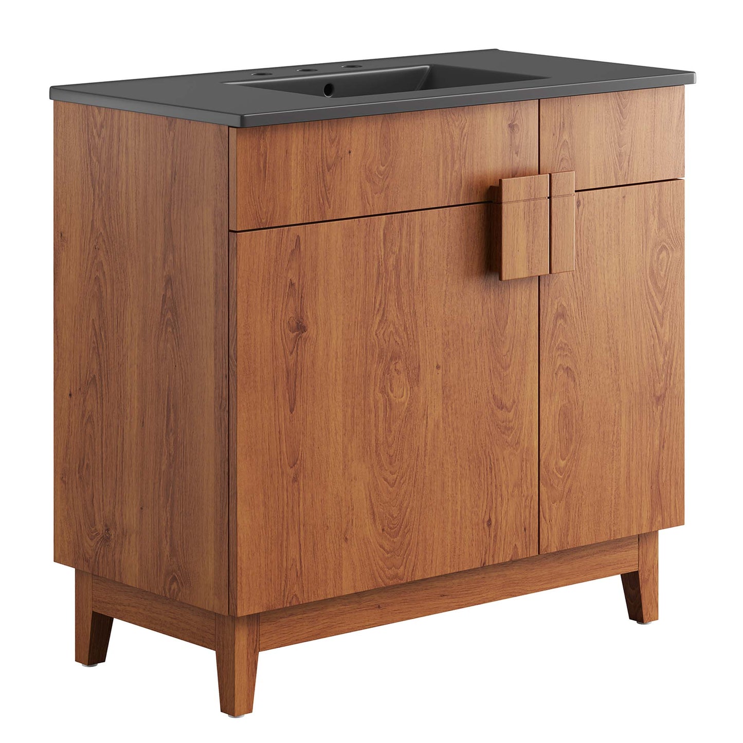 Modway, Miles 36” Bathroom Vanity
