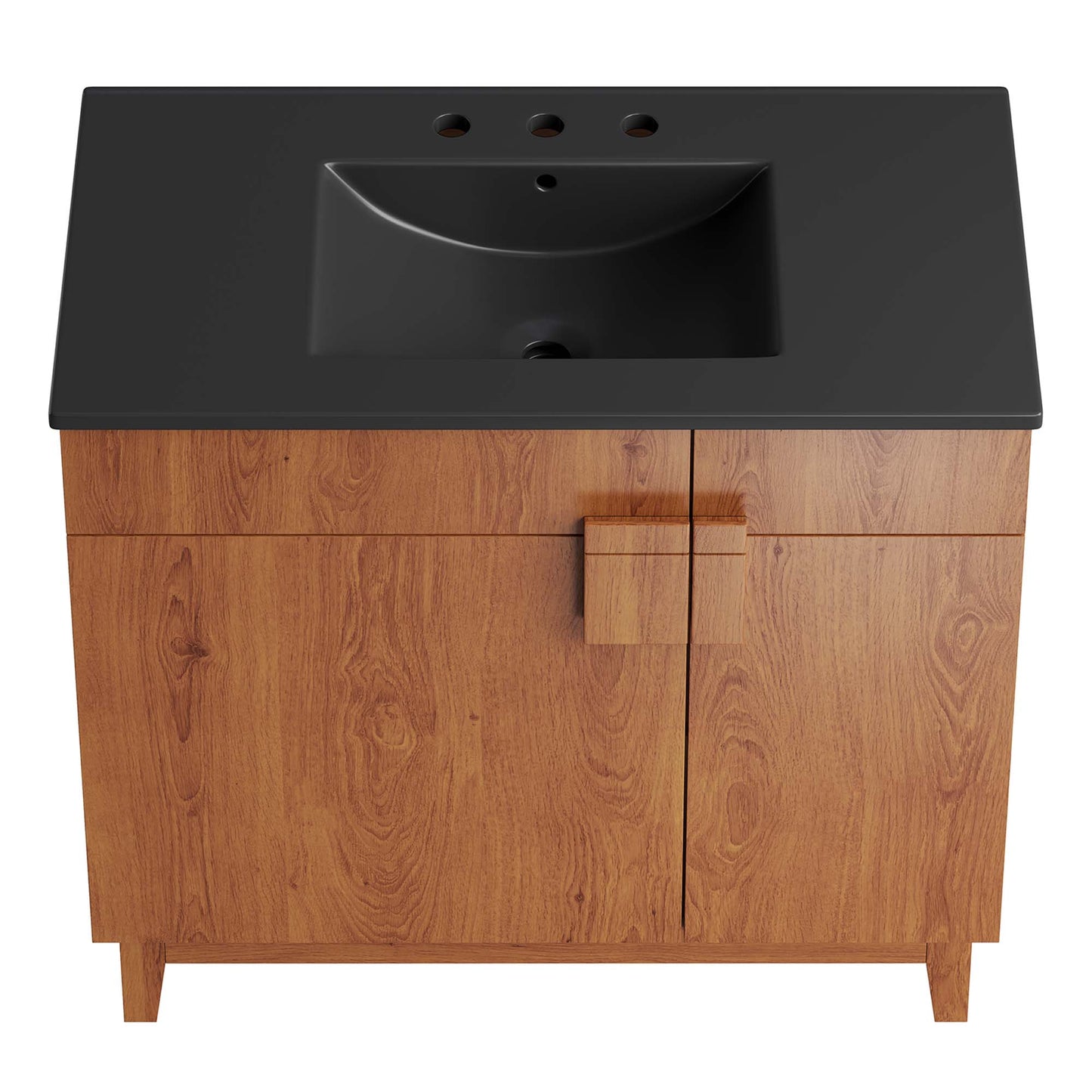 Modway, Miles 36” Bathroom Vanity