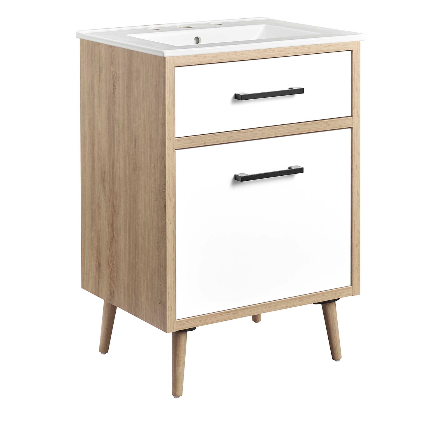 Modway, Maverick 24" Bathroom Vanity