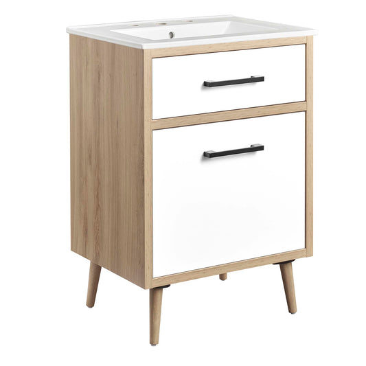 Modway, Maverick 24" Bathroom Vanity
