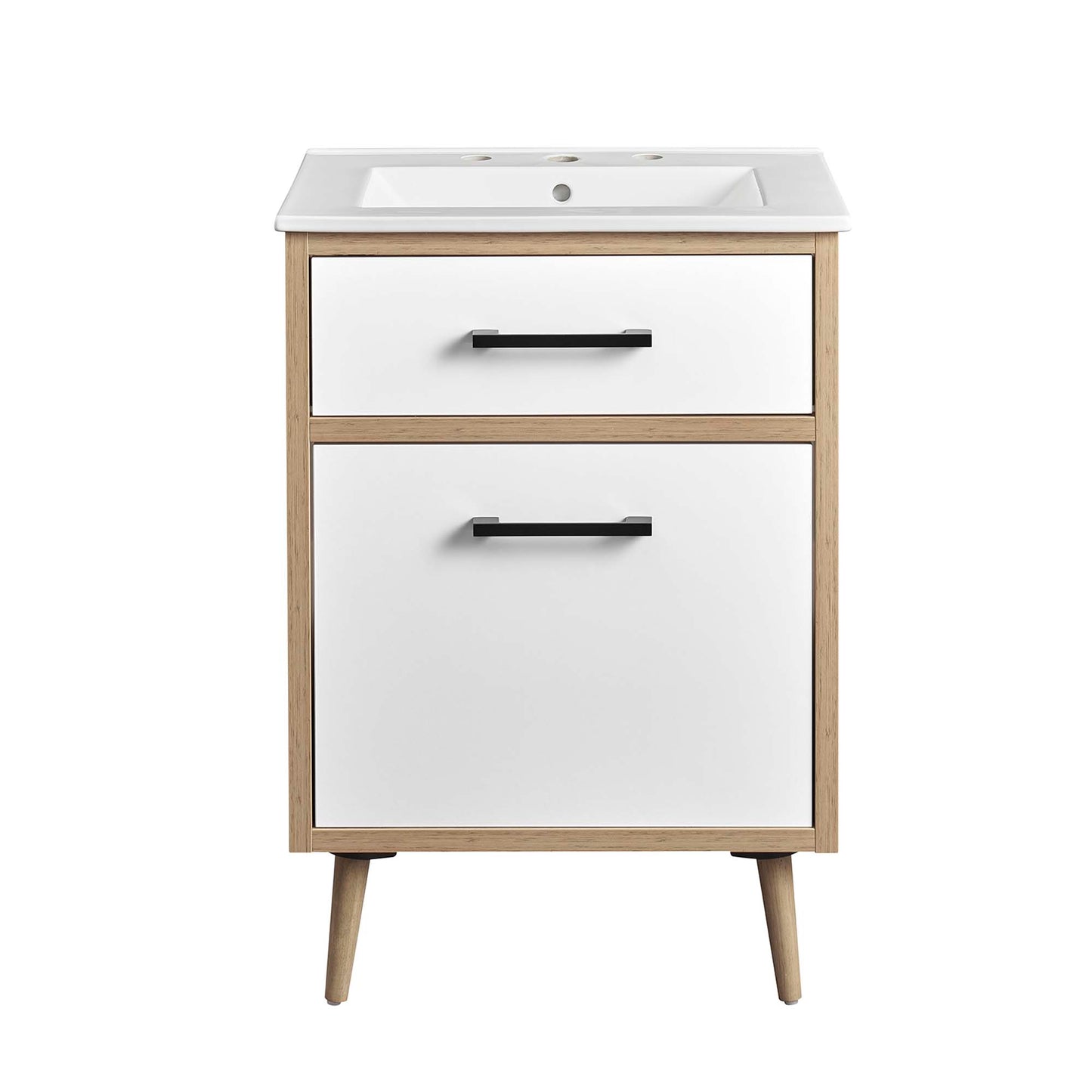 Modway, Maverick 24" Bathroom Vanity