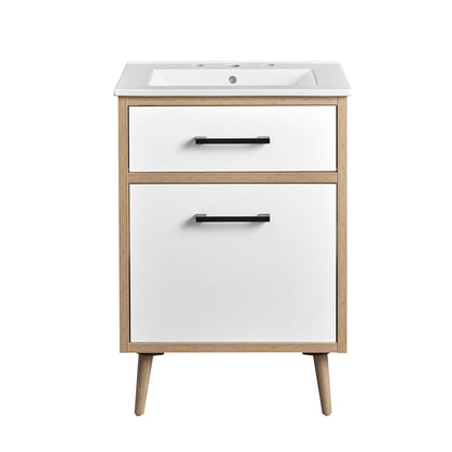 Modway, Maverick 24" Bathroom Vanity