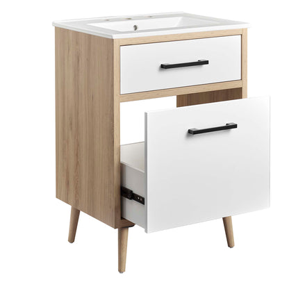 Modway, Maverick 24" Bathroom Vanity