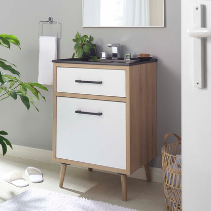 Modway, Maverick 24" Bathroom Vanity