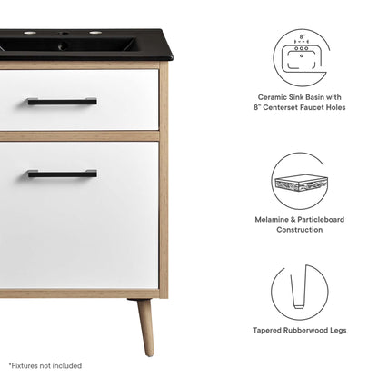 Modway, Maverick 24" Bathroom Vanity