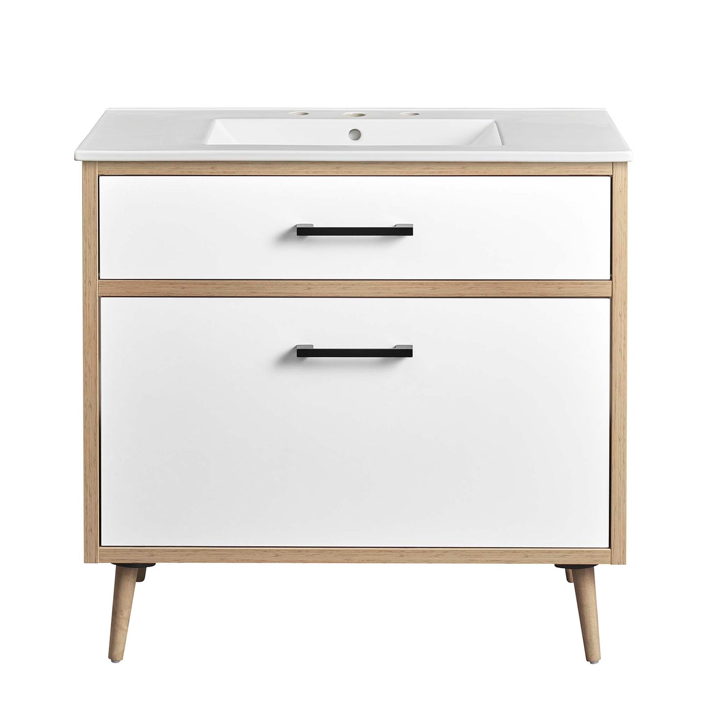 Modway, Maverick 36" Bathroom Vanity