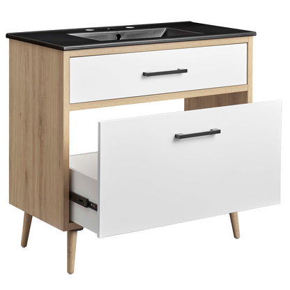 Modway, Maverick 36" Bathroom Vanity