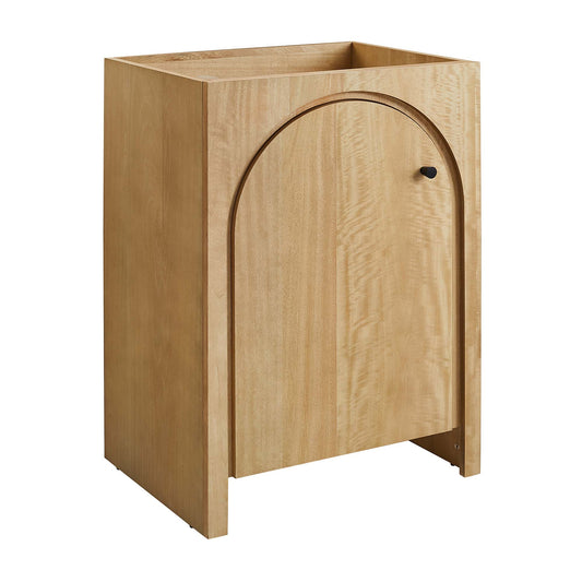 Modway, Appia 24" Bathroom Vanity Cabinet (Sink Basin Not Included)