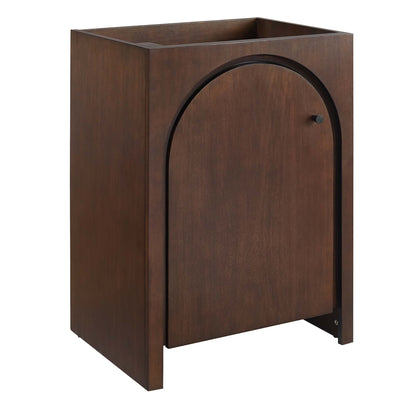 Modway, Appia 24" Bathroom Vanity Cabinet (Sink Basin Not Included)