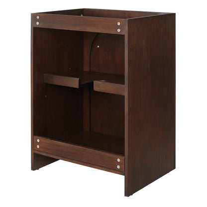Modway, Appia 24" Bathroom Vanity Cabinet (Sink Basin Not Included)