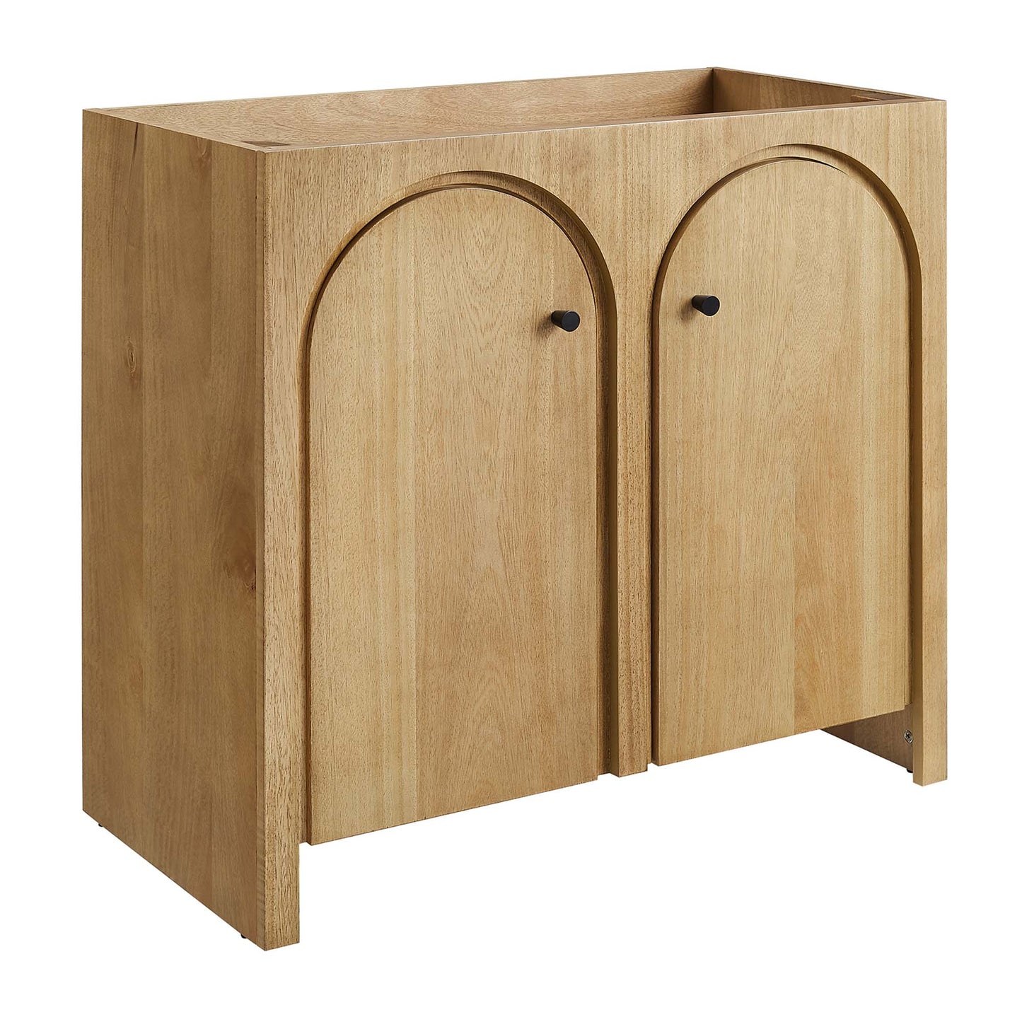 Modway, Appia 36" Bathroom Vanity Cabinet (Sink Basin Not Included)