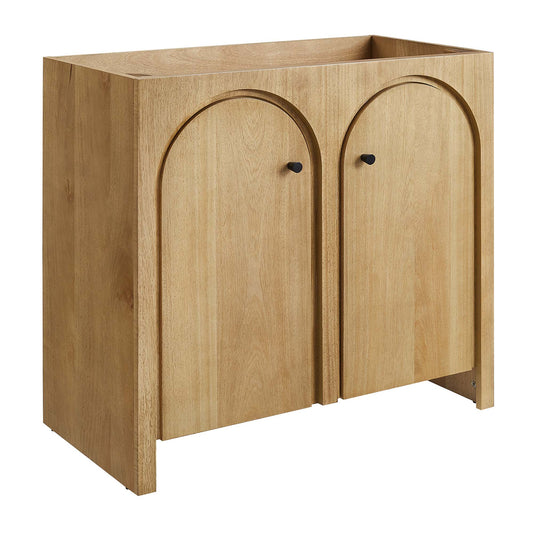 Modway, Appia 36" Bathroom Vanity Cabinet (Sink Basin Not Included)