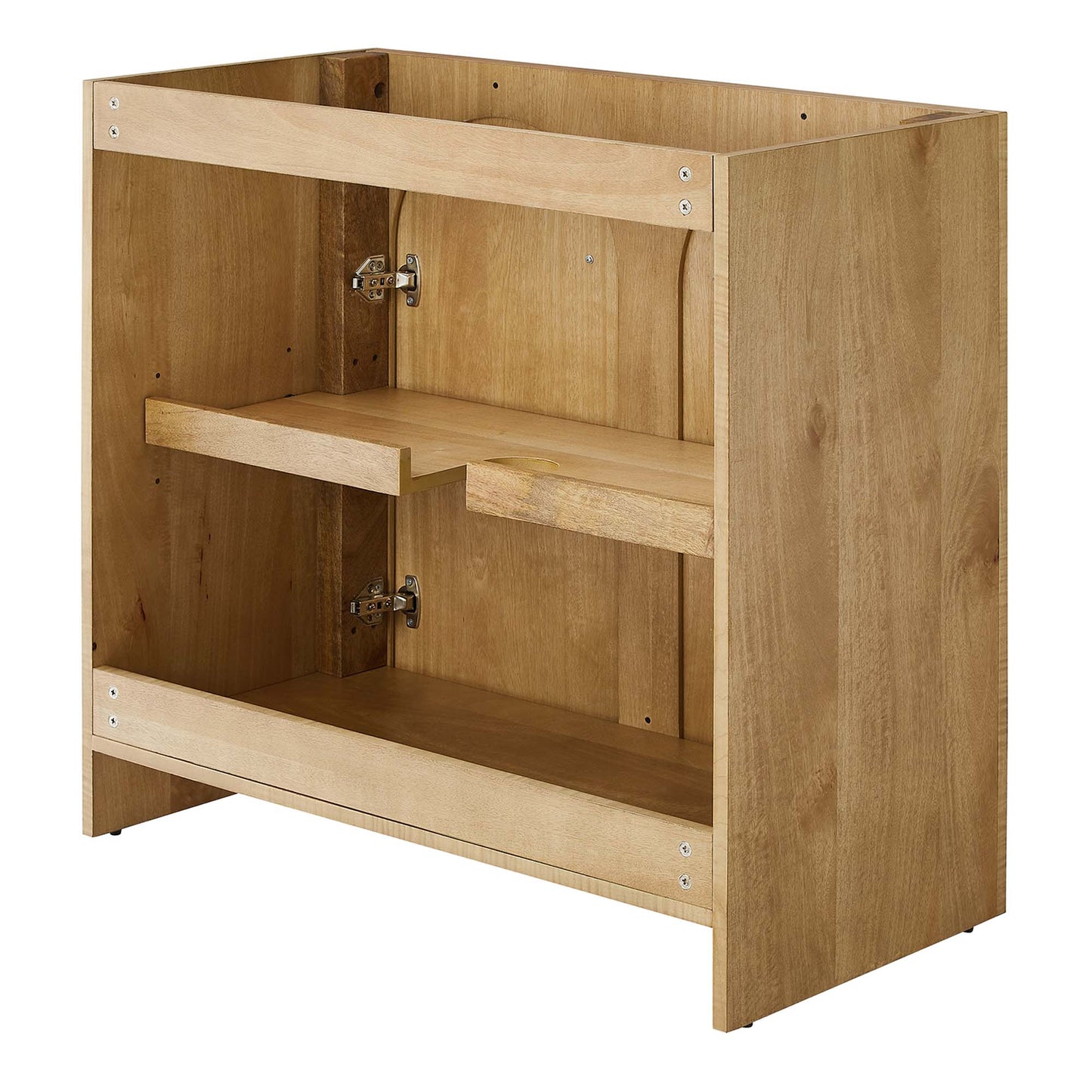 Modway, Appia 36" Bathroom Vanity Cabinet (Sink Basin Not Included)