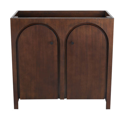 Modway, Appia 36" Bathroom Vanity Cabinet (Sink Basin Not Included)