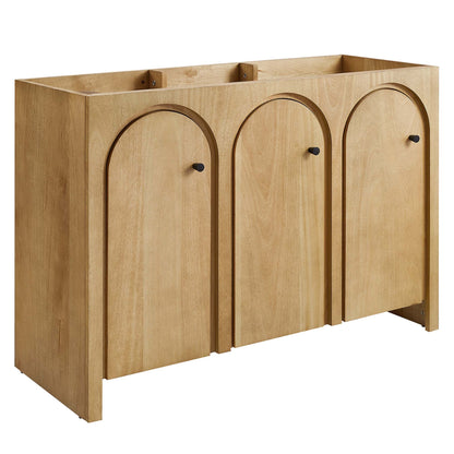 Modway, Appia 48" Bathroom Vanity Cabinet (Sink Basin Not Included)