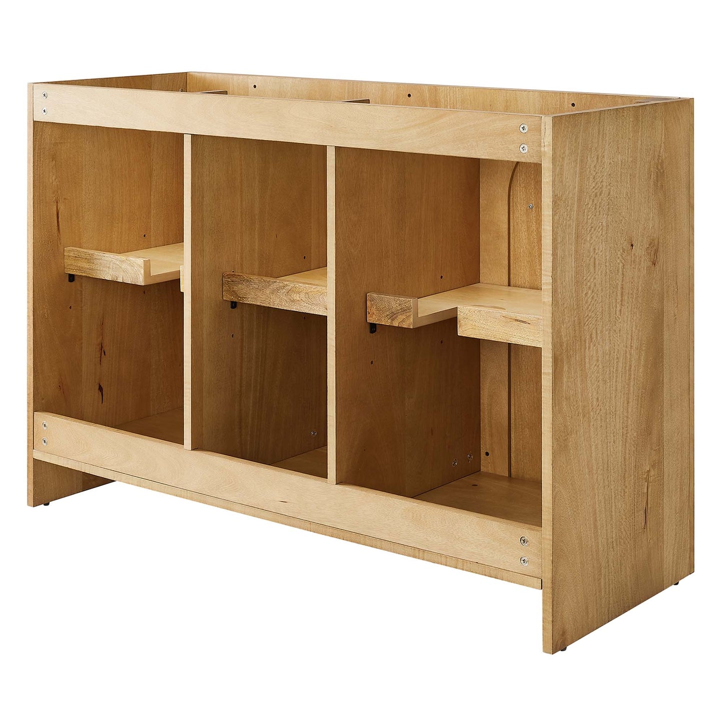 Modway, Appia 48" Bathroom Vanity Cabinet (Sink Basin Not Included)