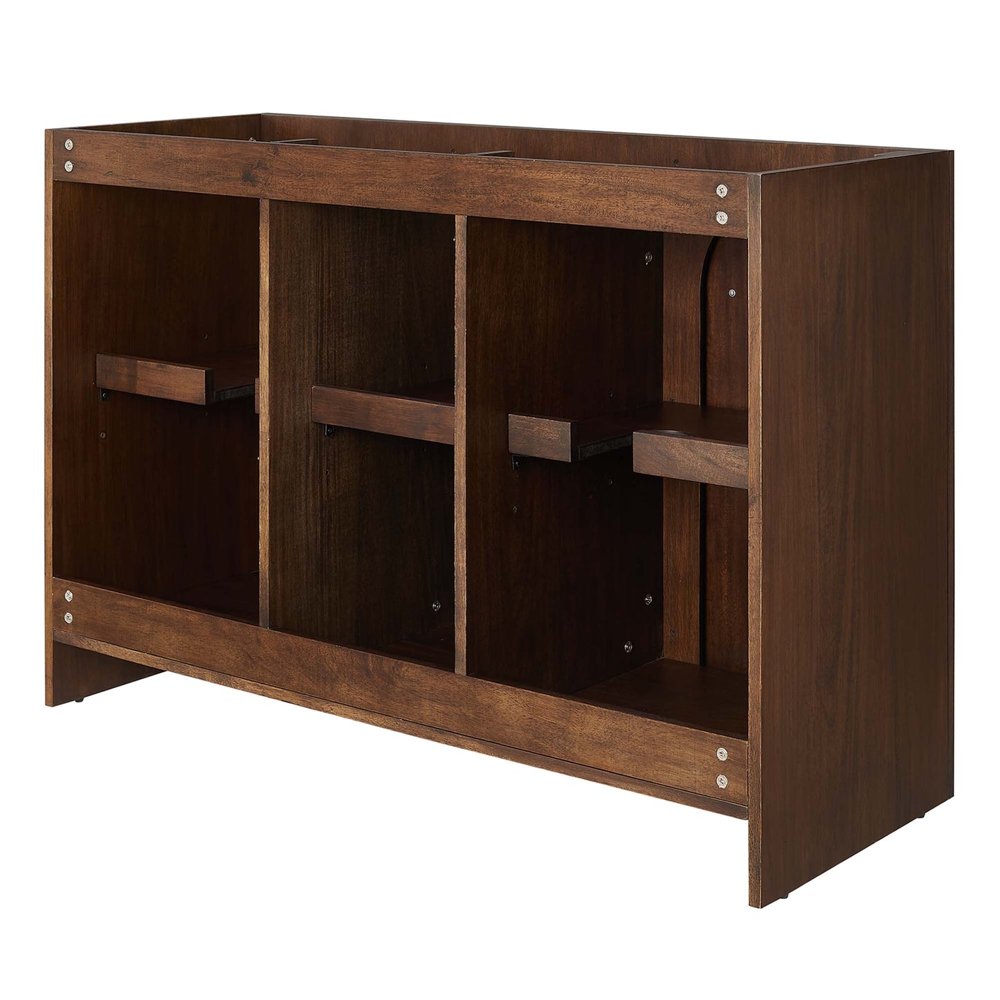 Modway, Appia 48" Bathroom Vanity Cabinet (Sink Basin Not Included)