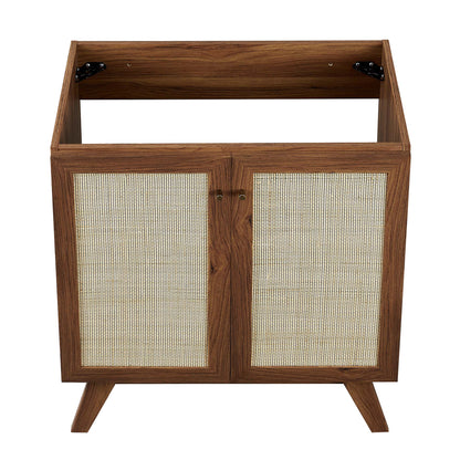 Modway, Soma 30” Bathroom Vanity Cabinet (Sink Basin Not Included)