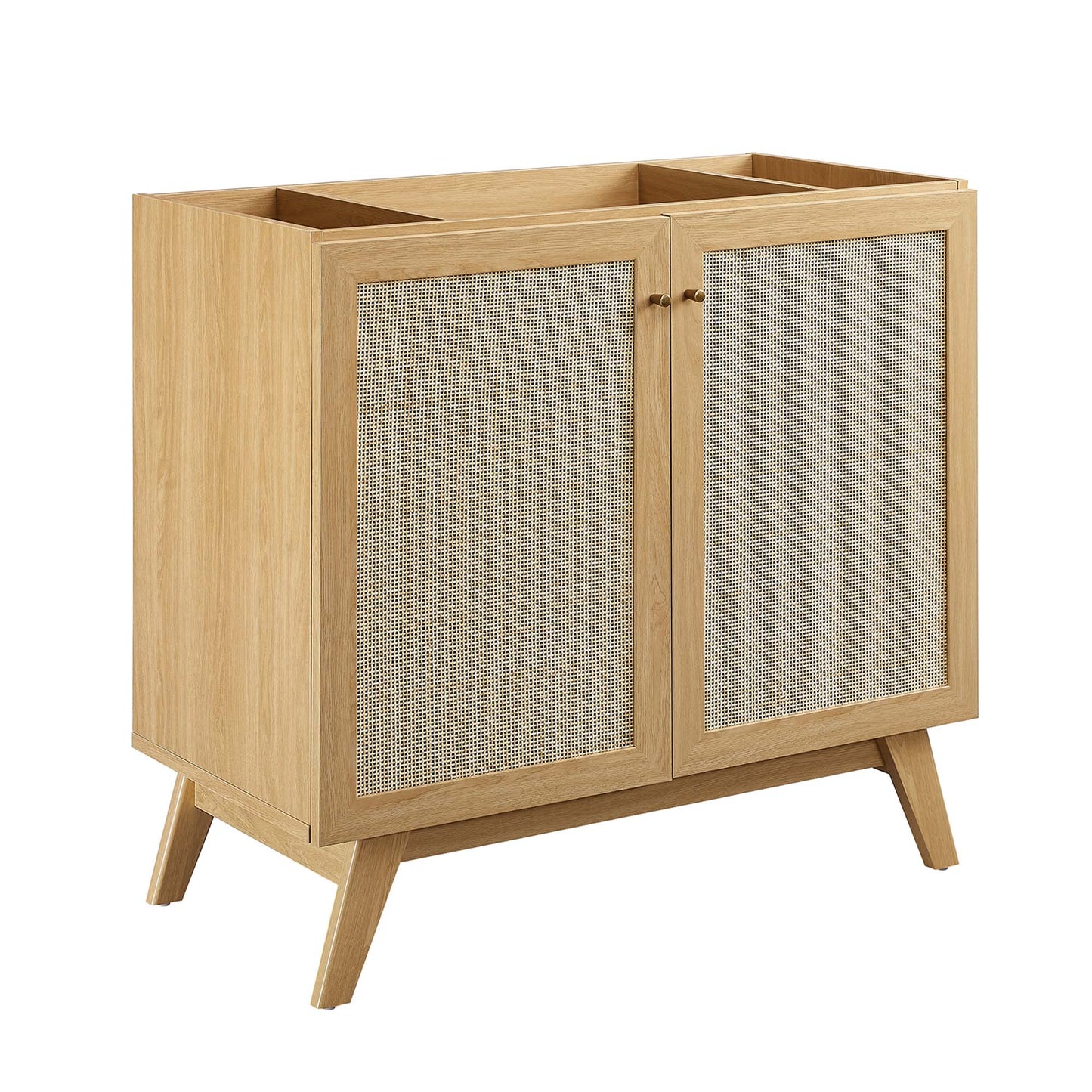 Modway, Soma 36” Bathroom Vanity Cabinet (Sink Basin Not Included)