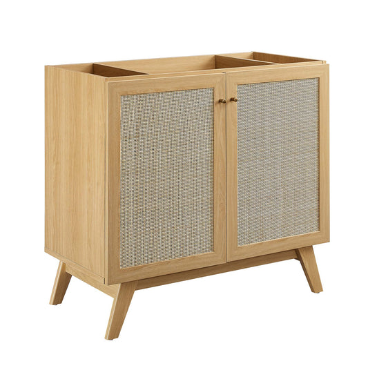Modway, Soma 36” Bathroom Vanity Cabinet (Sink Basin Not Included)