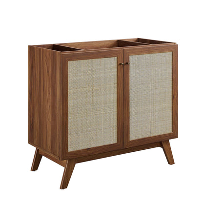 Modway, Soma 36” Bathroom Vanity Cabinet (Sink Basin Not Included)