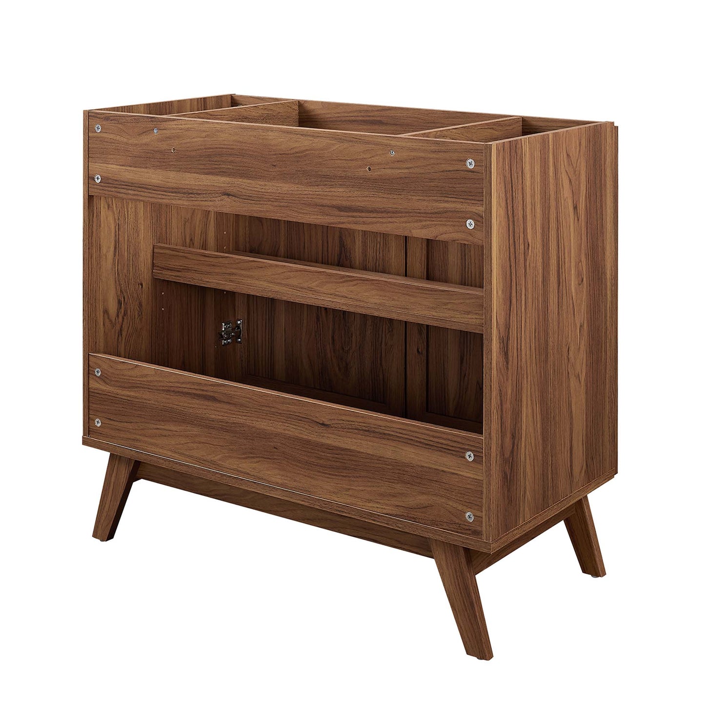 Modway, Soma 36” Bathroom Vanity Cabinet (Sink Basin Not Included)