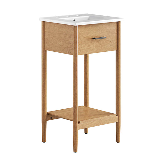 Modway, Zaire 18" Bathroom Vanity